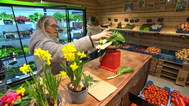 Bio, vrac et local : vent de fraîcheur à Saint-Georges-sur-Meuse
