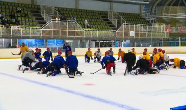 Nouvelle saison, nouveau capitaine, nouveau coach pour les Bulldogs 