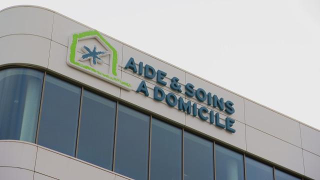 Nouvelles installations pour l'Aide et Soins à domicile de Liège Huy Waremme