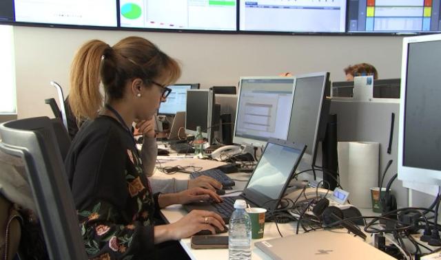NRB lance une formation avec emploi à la clé