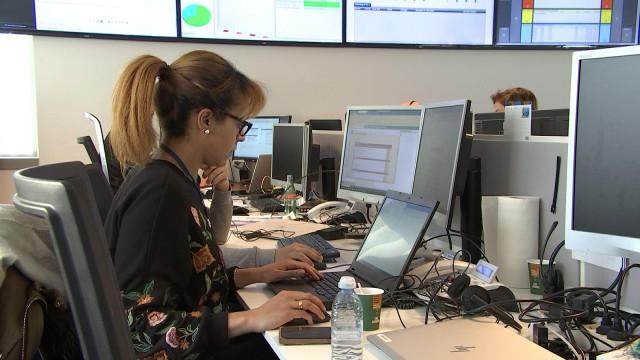 NRB lance une formation avec emploi à la clé