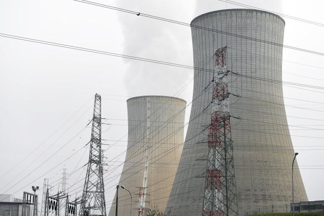 Engie répond aux autorités: "Un redémarrage de Tihange 1 est impensable"
