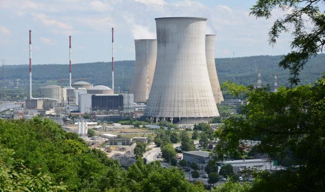 Nucléaire : une prolongation est possible mais ce sera une course contre la montre