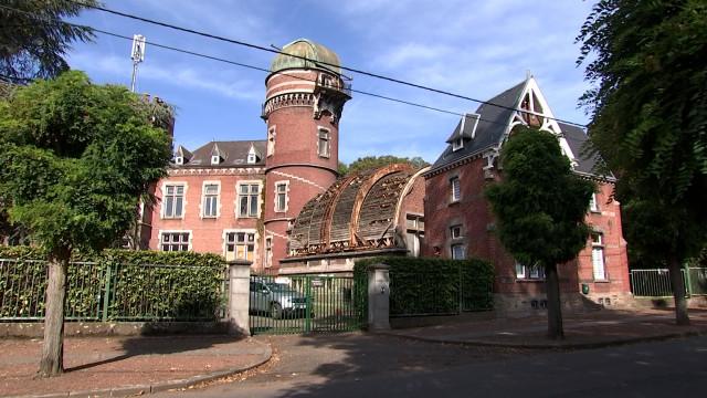 Observatoire de Cointe : prix de vente à 950 000 euros