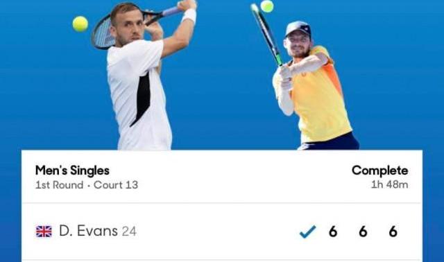 Open d'Australie : Goffin déjà sorti !