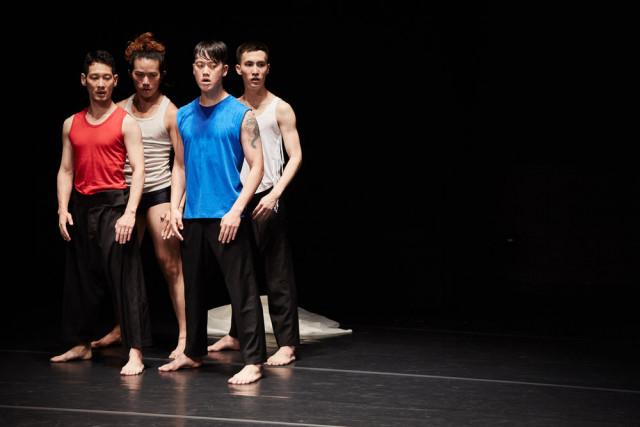 OPRL, ORW et Théâtre de Liège et leurs artistes à domicile !