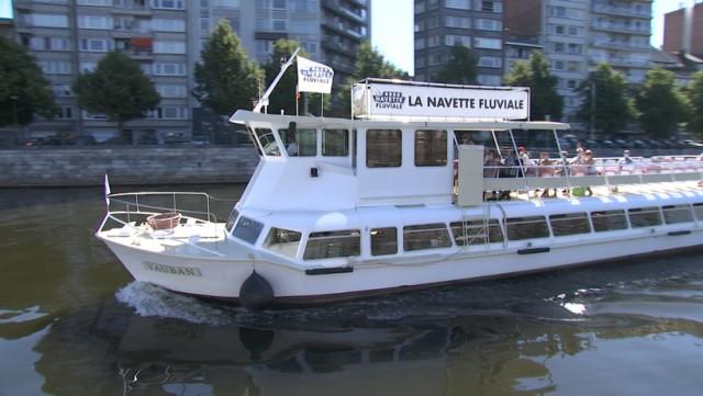 Optimisme pour le tourisme fluvial malgré la pandémie de covid19
