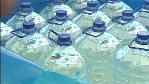Orages : eau non potable dans certaines communes du Condroz