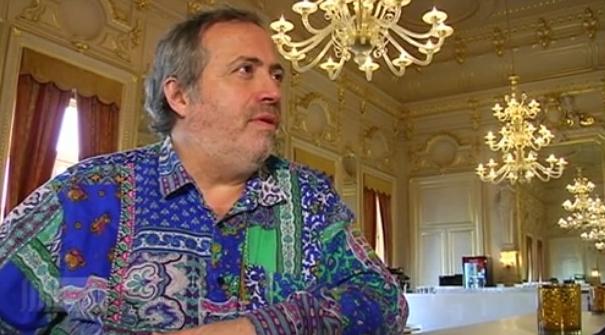 ORW un Don Giovanni de Jaco Van Dormael