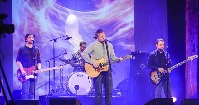 Pale Grey et Roscoe en concert virtuel aux Francofolies de Spa