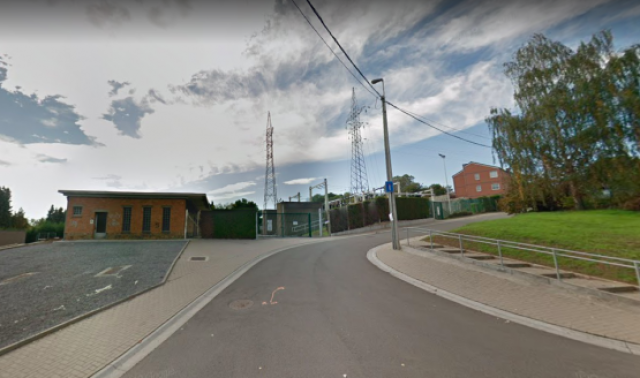 Panne généralisée de courant sur Herstal, Bassenge, Oupeye