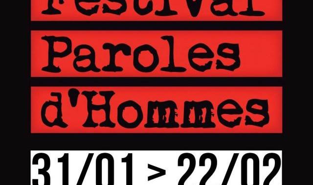 Paroles d'Hommes, un festival pour les droits humains