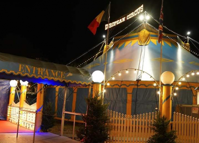 Pas de Festival du Cirque cette année encore 