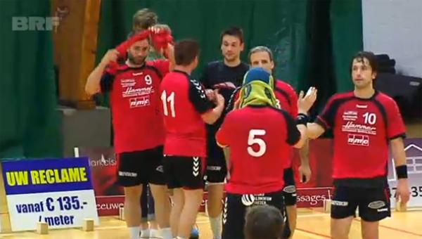 Pas encore le maintien pour Grâce-Hollogne