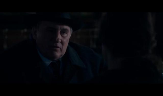 Patrice Leconte nous présente son nouveau film "Maigret", interprété par Gérard Depardieu