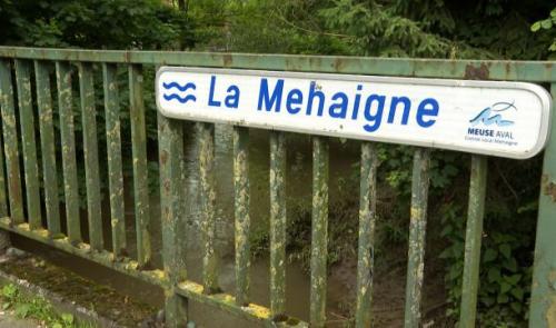 PFAS : une forte concentration au TFA dans la Mehaigne