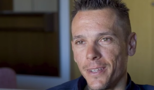 Philippe Gilbert roulera pour Lotto Soudal jusqu'en 2022