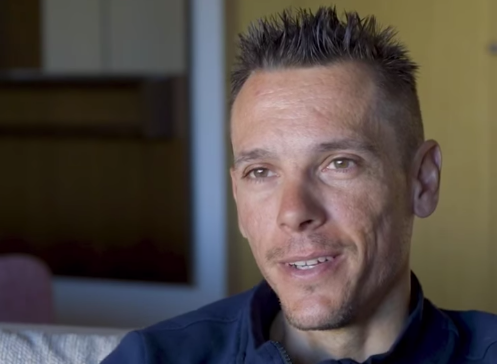 Philippe Gilbert roulera pour Lotto Soudal jusqu'en 2022