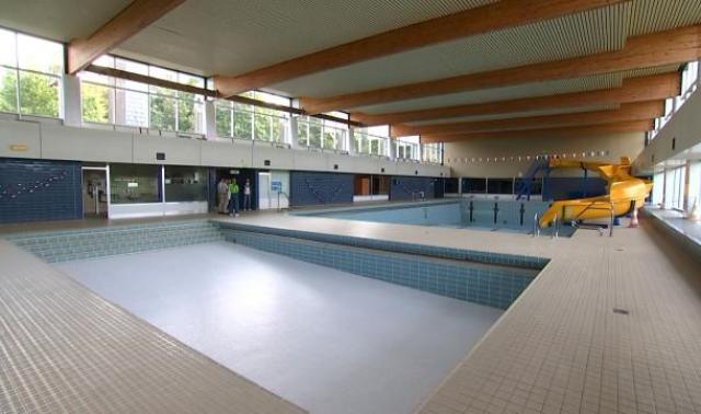Piscine de Fléron : une rénovation espérée pour 2024