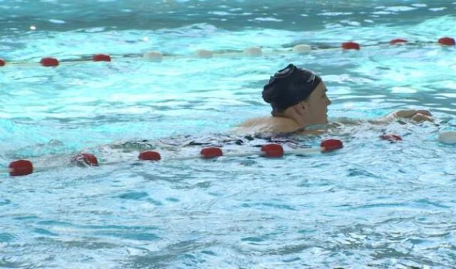 Piscines fermées: compliqué de nager à Huy-Waremme