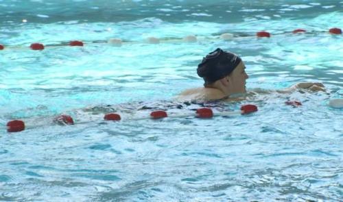Piscines fermées: compliqué de nager à Huy-Waremme