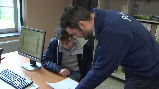 Plaintes sur rendez-vous: Première wallonne à Aywaille.