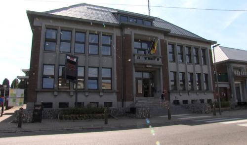 Plan wallon de rénovation énergétique des bâtiments des Pouvoirs locaux