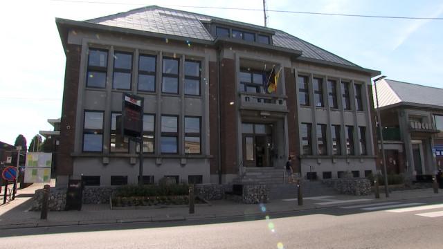 Plan wallon de rénovation énergétique des bâtiments des Pouvoirs locaux