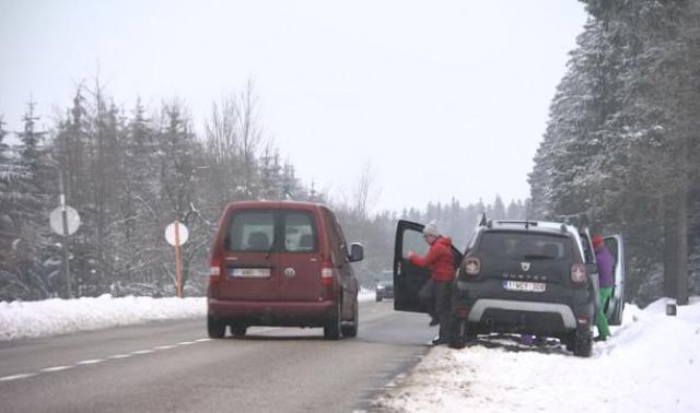 Plateau des Hautes Fagnes accessible sous conditions 