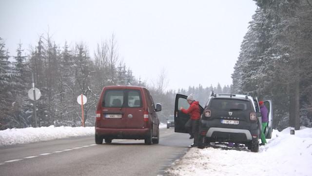Plateau des Hautes Fagnes accessible sous conditions 