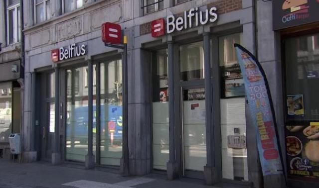 Plus d'agences bancaires en Outremeuse : un coup dur pour riverains et commerçants
