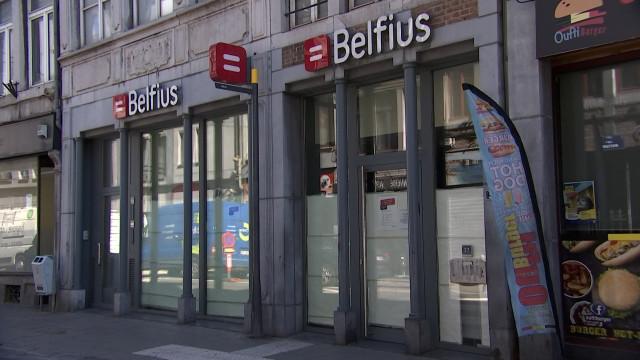 Plus d'agences bancaires en Outremeuse : un coup dur pour riverains et commerçants