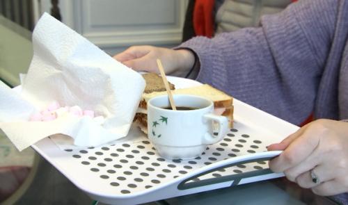 Plus de moyens pour le plan grand froid