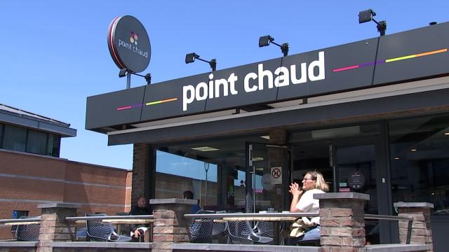 Point Chaud fête ses 30 ans avec des projets ambitieux
