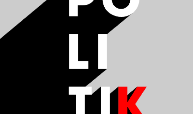 POLITIK : les rencontres internationales du film politique 