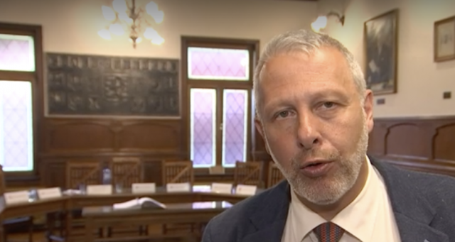 La décision du Conseil Communal... illégale!