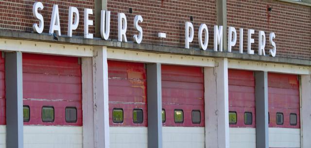 Pompiers de la zone Hemeco : un accord sur les pauses de travail trouvé