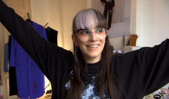 Une styliste flémalloise installe sa collection artisanale et éco-responsable au Souplex