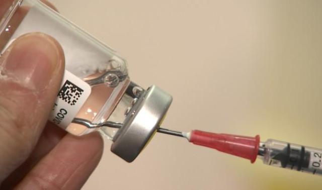 Portes ouvertes dans les centres de vaccination wallons pour vacciner avant les vacances