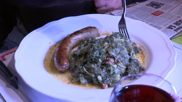 Évitez d'être mangés des mouchettes ce mardi