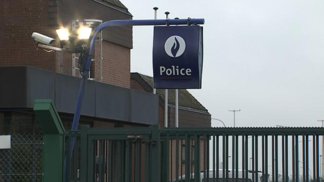 Préavis de grève à la police fédérale de Liège 
