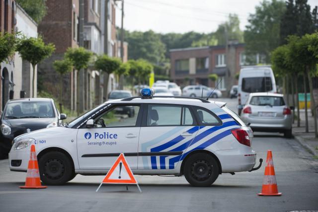 Préavis de grève à la zone de police de Seraing/Neupré