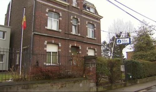 Préavis de grève pour les policiers de Ans - Saint Nicolas
