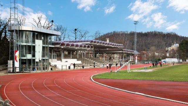 Près de 2,3 millions d'euros de subsides pour Naimette-Xhovémont
