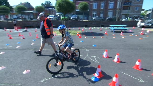 Prévention et sécurité routière à l'école
