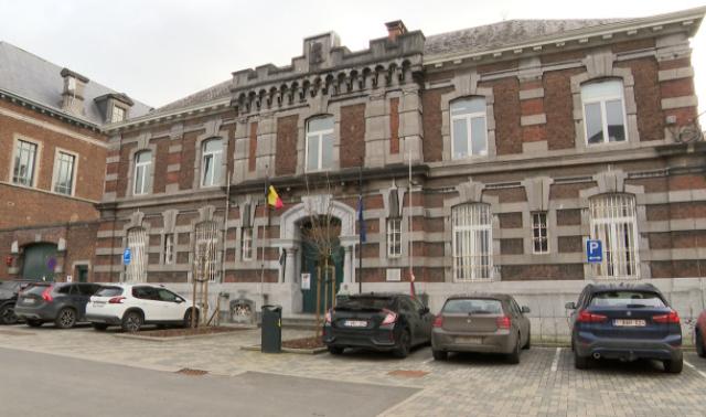 Prison de Huy: le bourgmestre f.f. prend un arrêté de fermeture 