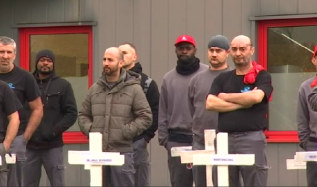 Procédure Renault compliquée chez Truck Technic 