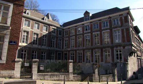 Projet de hub juridique pour la Commanderie Teutonique 