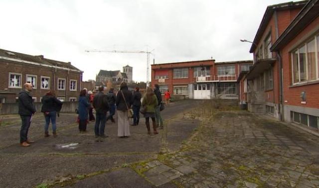 Projet immobilier solidaire