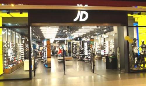 Propos racistes : la manager de JD Sports Liège a quitté l'entreprise